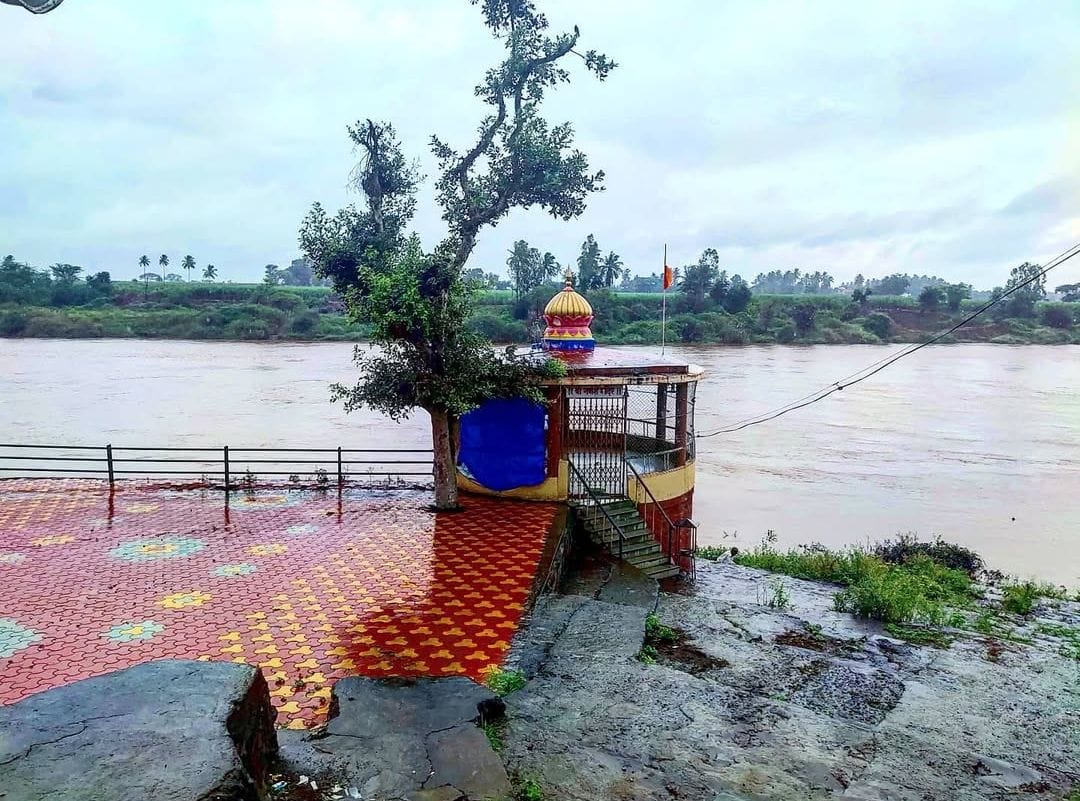 गणपती मंदिर